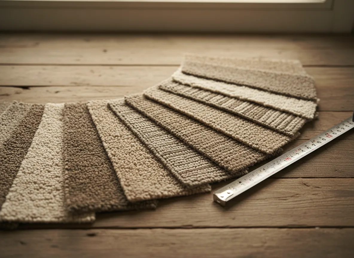 Carpet Installation Thomasville, NC FAQs